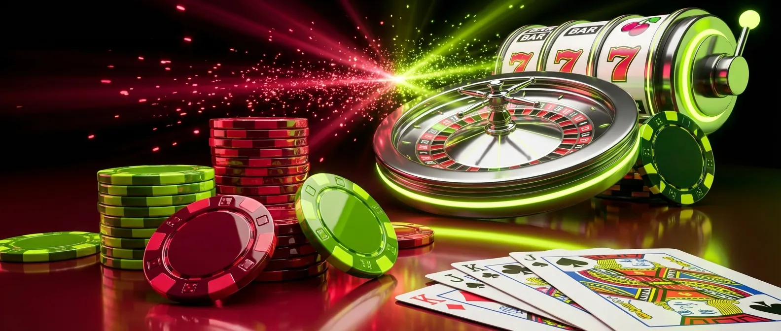 Oscarspin Casino bonus