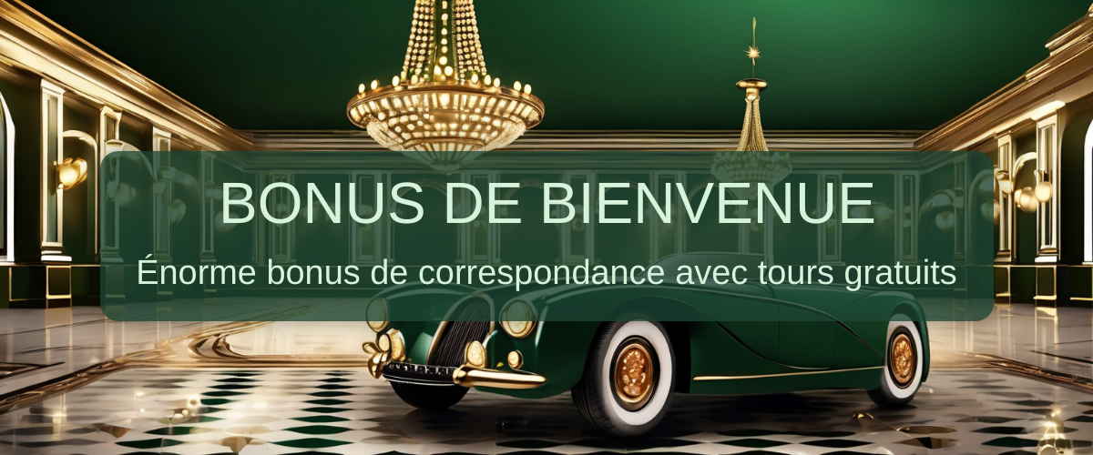 Oscarspin Casino France