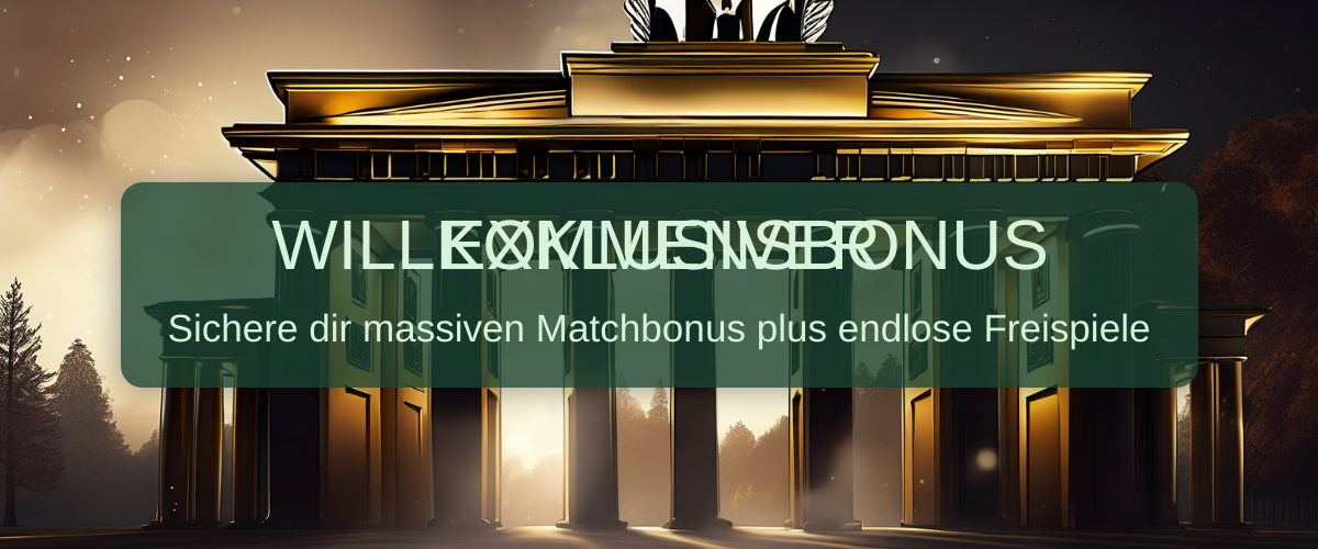 Oscarspin Casino Deutschland
