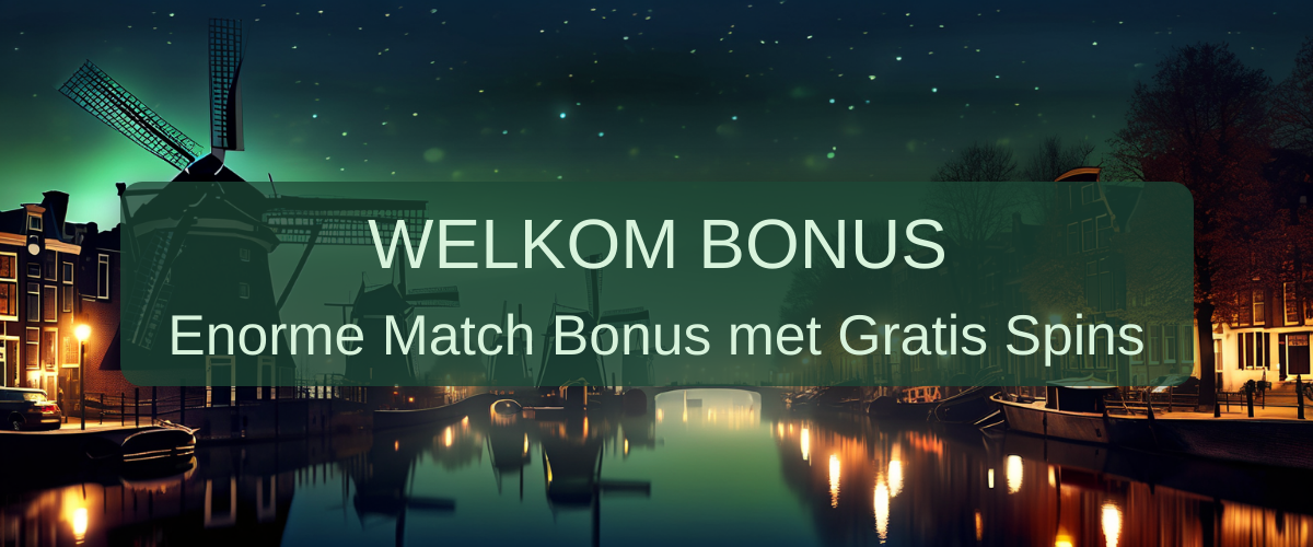 Oscarspin Casino Nederland