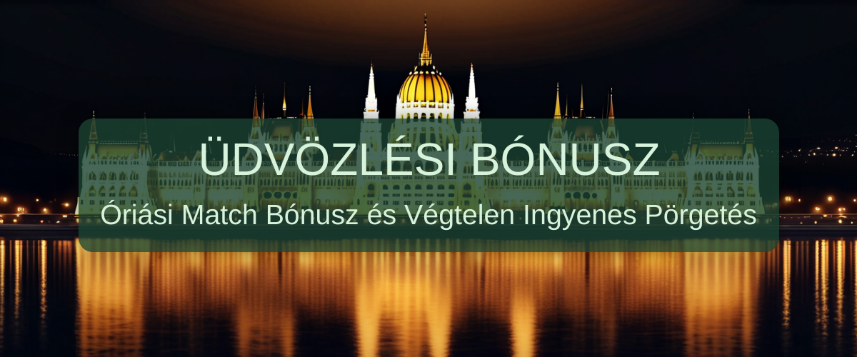 Oscarspin Casino Magyarország